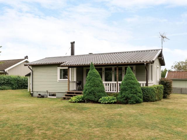 Villa till salu i Halland