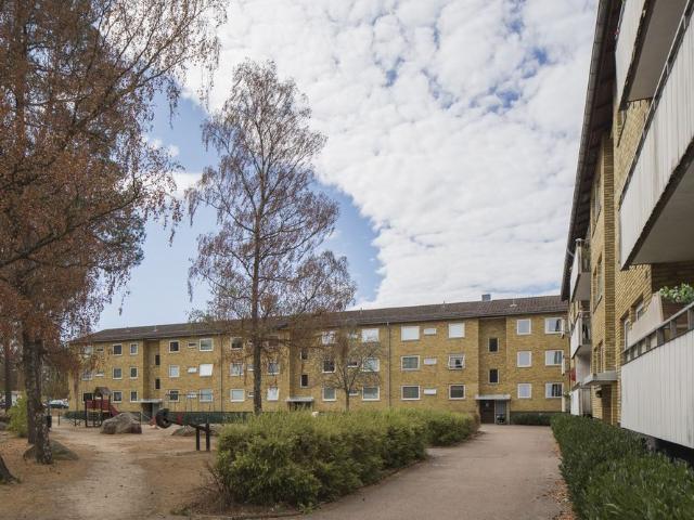 Lägenhet hyra i Nybro, Kalmar