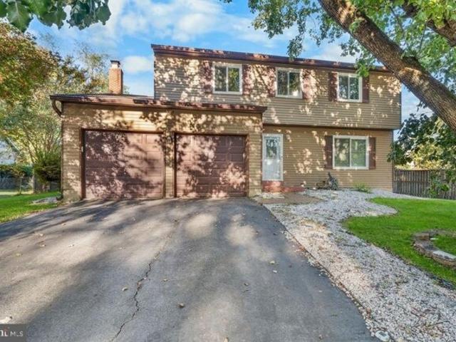 House for sale in Clinton, Maryland