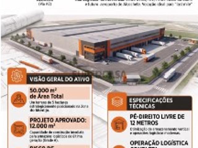 Terreno venda em Lançada, Montijo