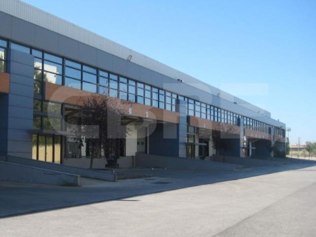 Armazém alugar em Alverca Do Ribatejo, Lisboa