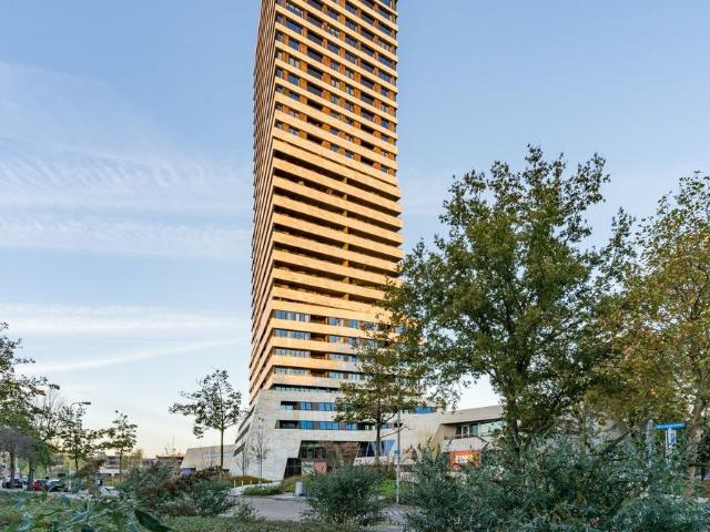 Appartement te huur in Nederhorst Den Berg, Overmeer