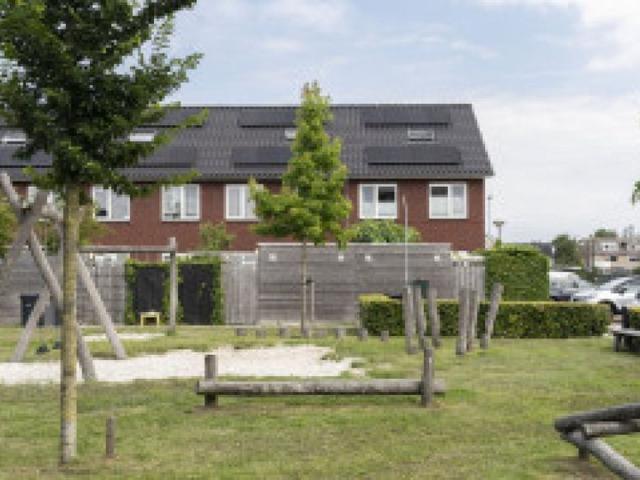Appartement te huur in Nederhorst Den Berg, Overmeer