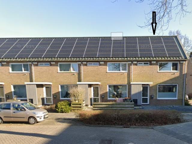 Woning te huur in Bomenwijk, Heerhugowaard