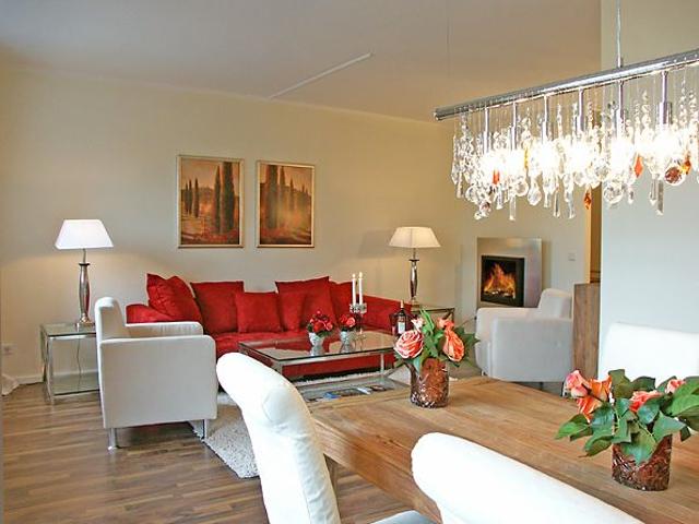 Apartment mieten in Beelitz, Brandenburg