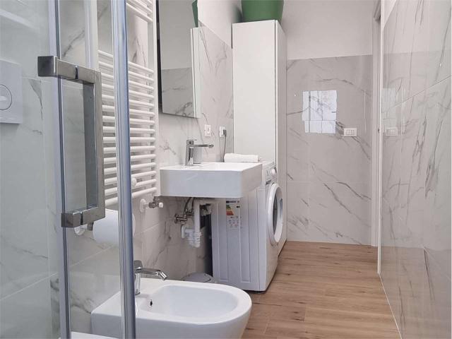 Appartamento in affitto a Città Nuova-Barriera Nuova-San Vito-Città Vecchia, Villa Opicina