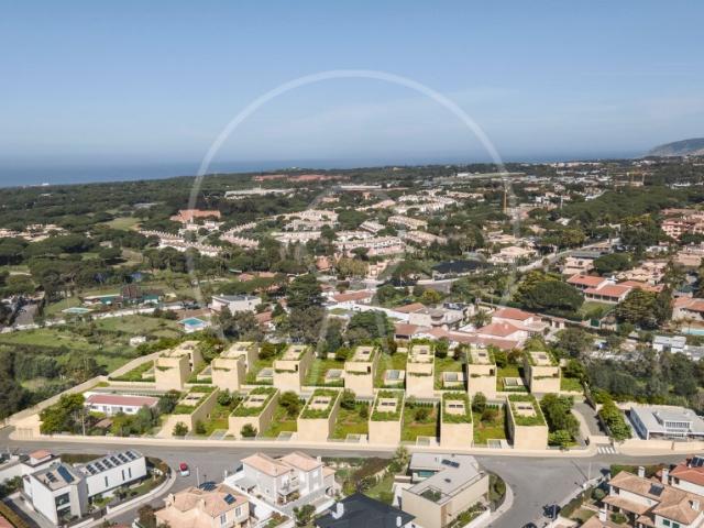 Casa venda em Visconde da Luz, Cascais