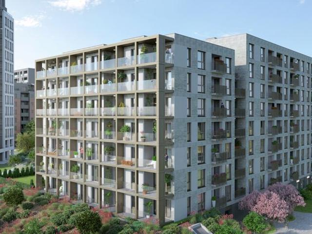 Mieszkanie na sprzedaż w Bydgoszcz, Kujawsko-pomorskie