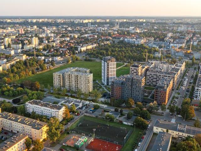 Mieszkanie na sprzedaż w Bydgoszcz, Kujawsko-pomorskie