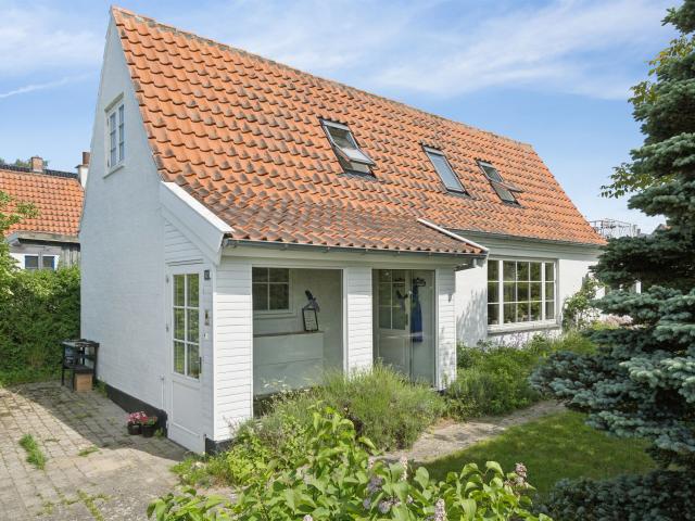 Villa til salg i Frederikssund, Brøndby
