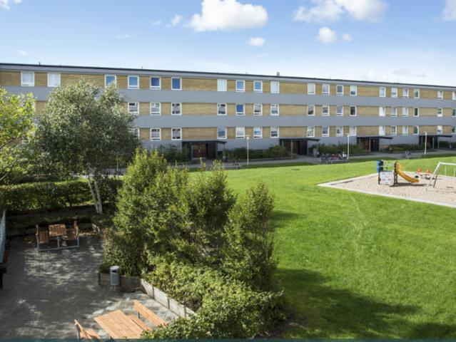Villa til leje i Esbjerg