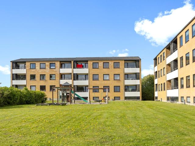 Lejlighed til salg i Randers, Århus