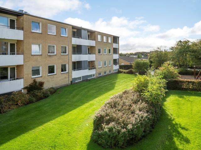 Lejlighed til salg i Østervang, Randers