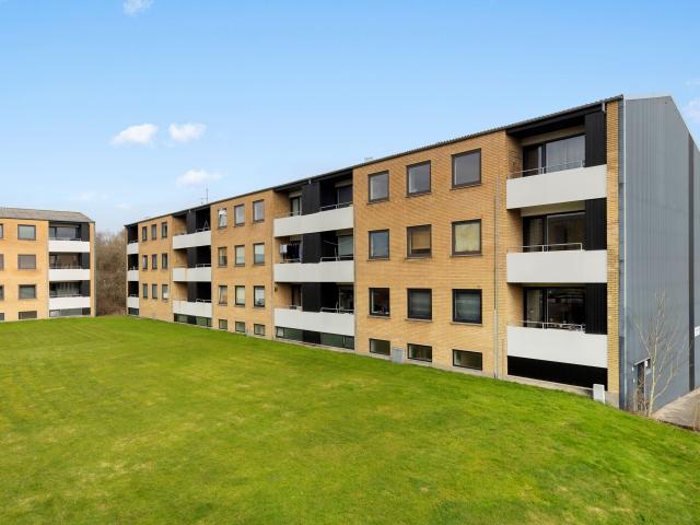 Lejlighed til salg i Randers, Århus