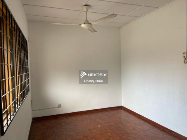 Residential House for sale in Petaling, Subang Jaya