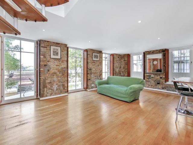 Apartment for rent in Millwall, Greater London