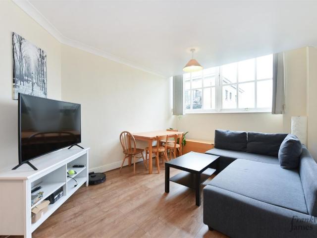 House for rent in Isle Of Dogs, Greater London