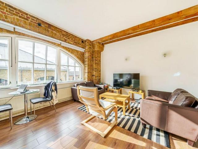 Apartment for rent in Isle Of Dogs, Greater London