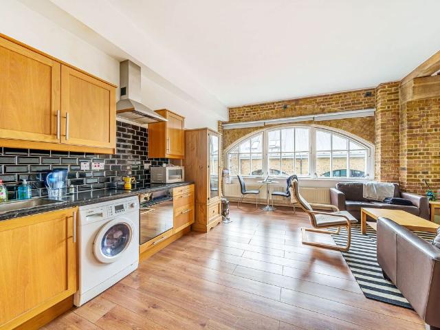 House for rent in Isle Of Dogs, Greater London