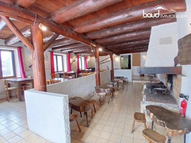 Appartement vente à Grenoble, Corrençon-en-vercors
