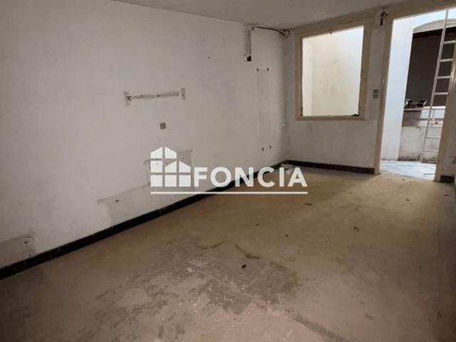 Appartement vente à Argelès-Gazost, Lourde