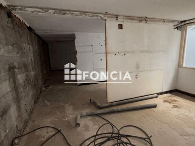 Appartement vente à Argelès-Gazost, Lourde