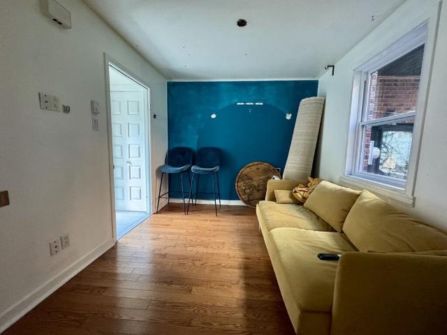 Apartment for rent in St. Leonard's, Quebec