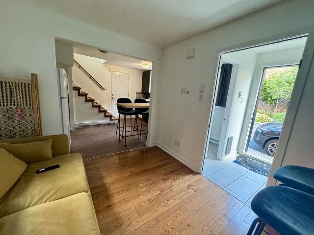 Apartment for rent in St. Leonard's, Quebec