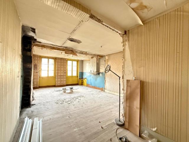 Appartement vente à Saint-Étienne, Saint-chamond