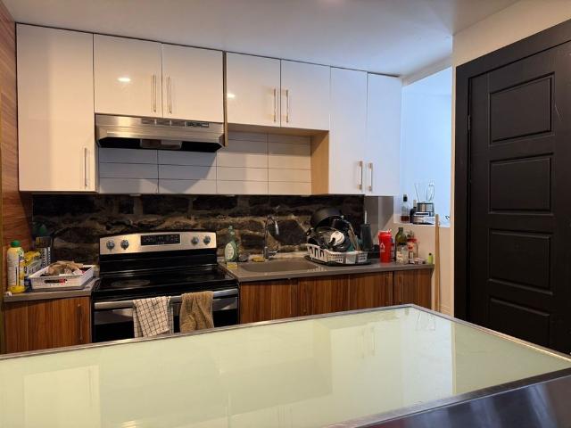 Apartment for rent in St. Leonard's, Quebec