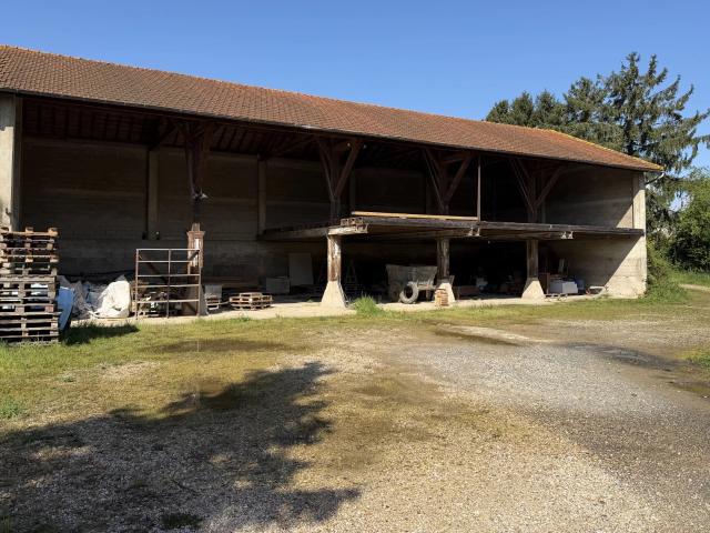 Appartement vente à Bourg-en-Bresse, Chaleins