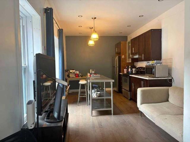Apartment for rent in St. Leonard's, Quebec