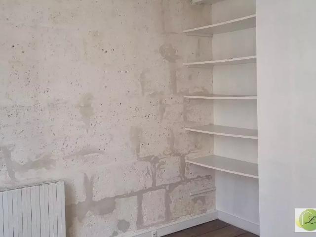 Bureau location à Angoulême, Aignes-et-puypéroux