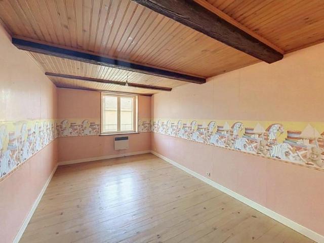 Appartement vente à Bourg-en-Bresse, Châtenay