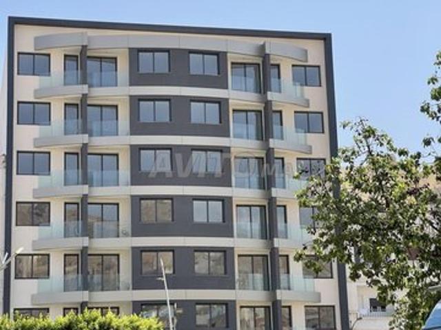 Bureau location à Centre Ville, Ben Slimane