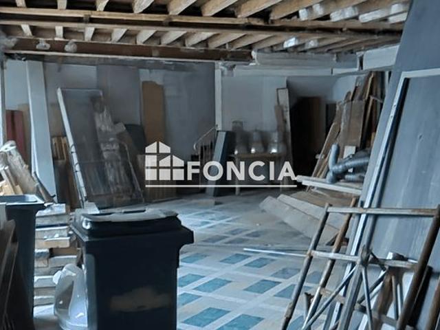 Appartement vente à Argelès-Gazost, Lourde