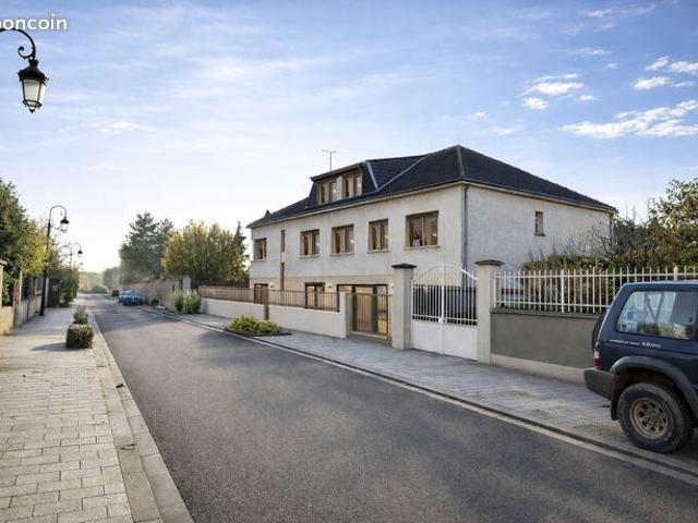 Appartement vente à Reims, Cormontreuil