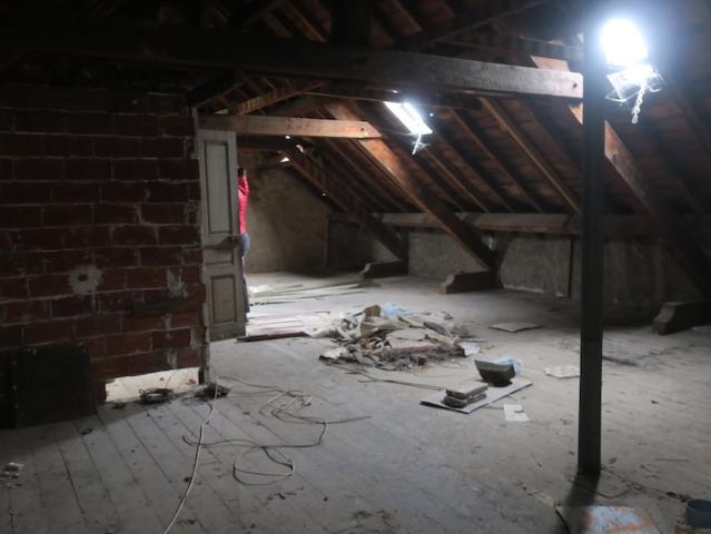 Appartement vente à Aurillac