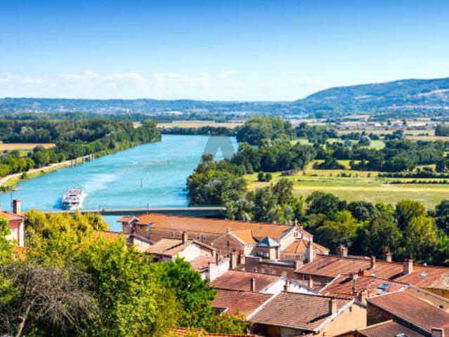 Appartement vente à Bourg-en-Bresse, Trévoux