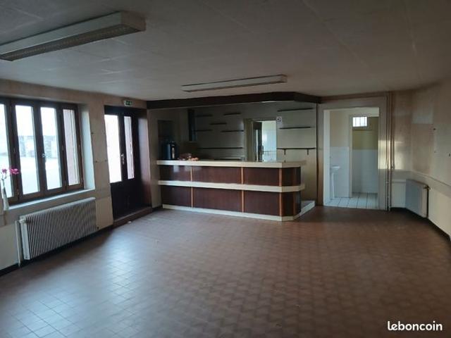 Appartement vente à Yssingeaux, Saint-just-malmont