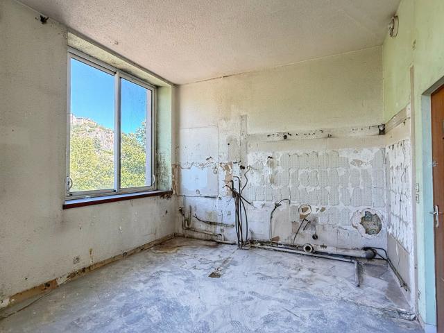 Appartement vente à Grenoble