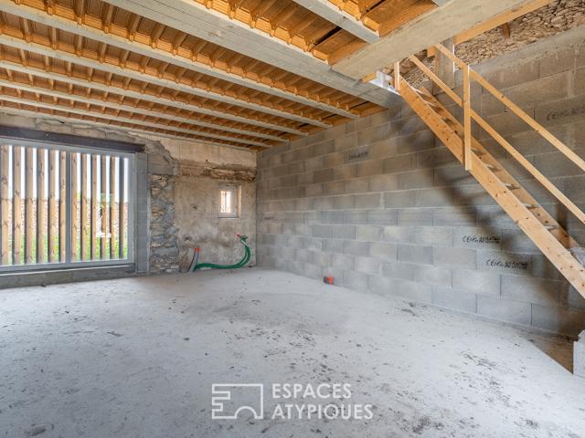 Appartement vente à Villefranche-sur-Saône, Rhône
