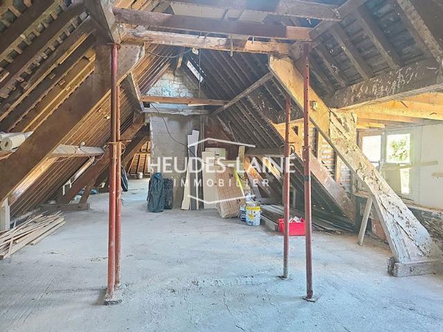 Appartement vente à Avranches, Saint-martin-des-champs