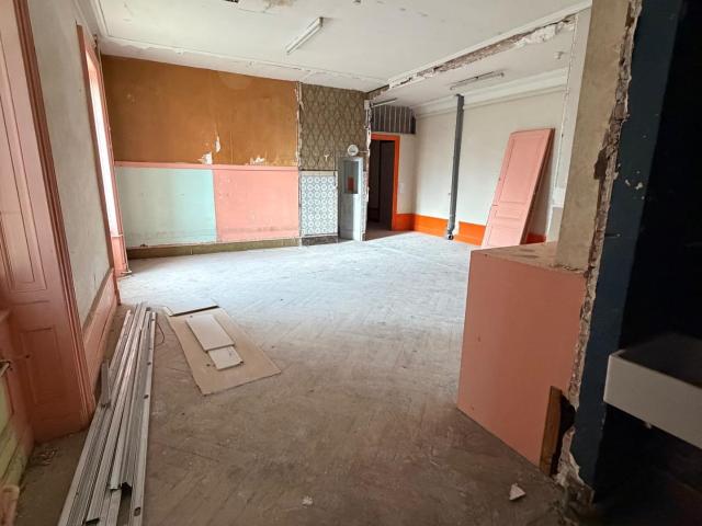 Appartement vente à Montbrison, Cuzieu