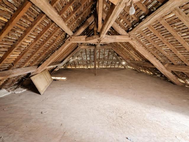 Appartement vente à La Tour-du-Pin, Saint-jean-de-soudain