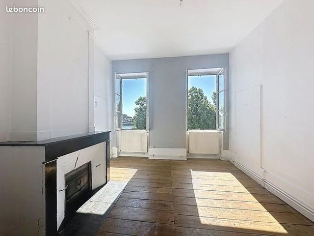 Appartement vente à Mâcon