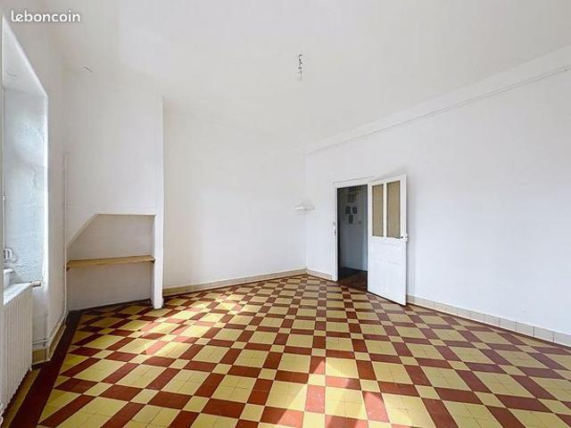 Appartement vente à Mâcon