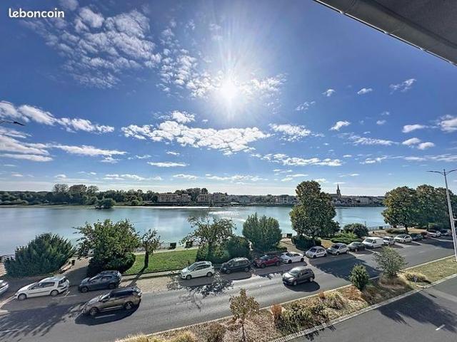 Appartement vente à Mâcon