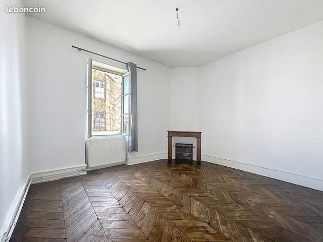 Appartement vente à Mâcon