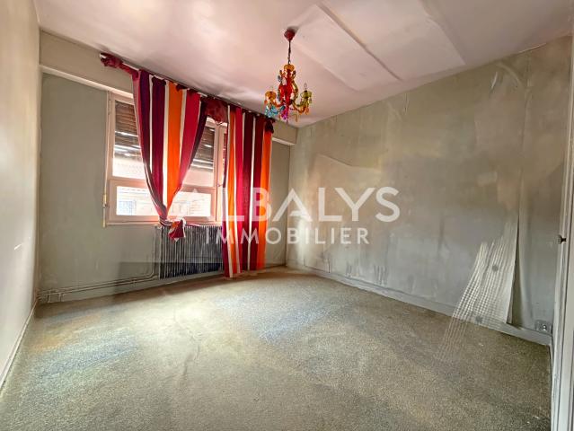 Appartement vente à Libourne